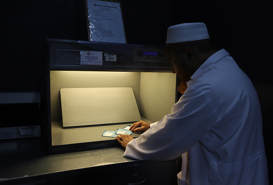 Light Box