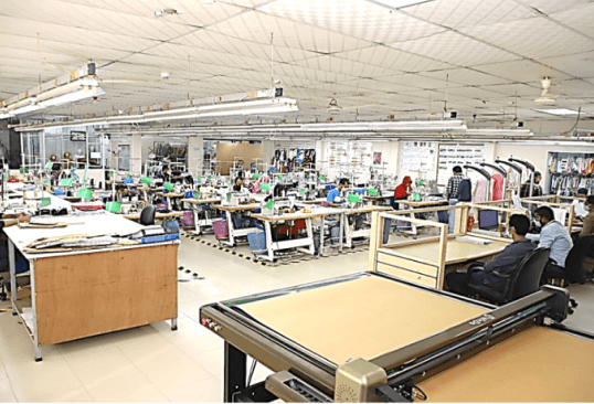 Product Development Center