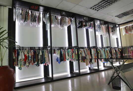Product Development Center